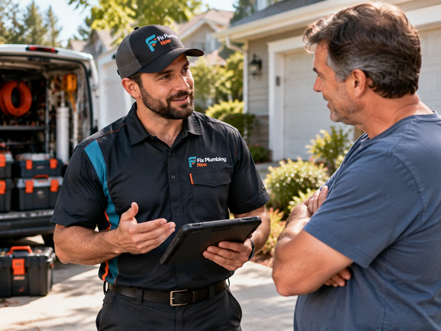 Clogged Drain Service Edgefield, SC FAQs